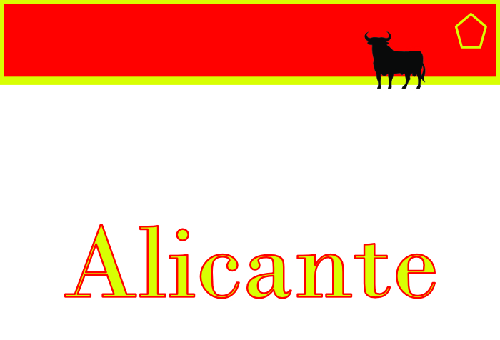 Alicante
