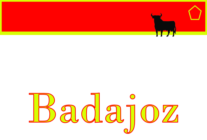 Badajoz