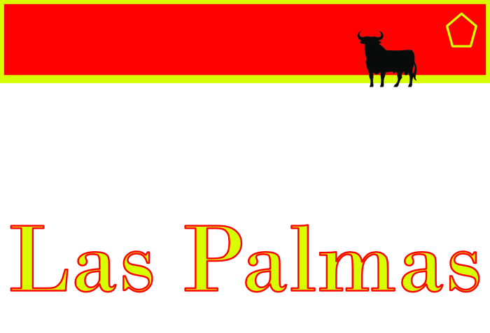 Las Palmas