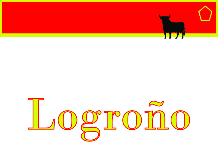 Logroño